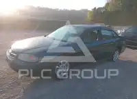 2000 Chevrolet Impala фото