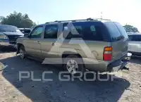 2000 Chevrolet Suburan photo
