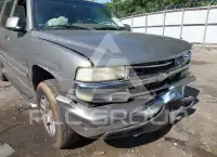 2000 Chevrolet Suburan photo