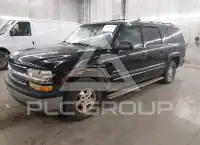 2000 Chevrolet Suburan фото