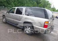 2000 Chevrolet Suburan photo