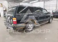 2000 Chevrolet Suburan фото