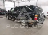 2000 Chevrolet Suburan фото