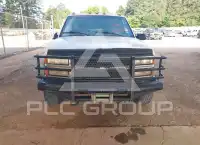 2000 Chevrolet C/K фото
