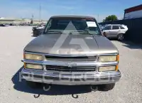 2000 Chevrolet C/K photo