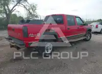 2000 Chevrolet C/K фото