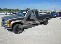 2000 Chevrolet C/K photo