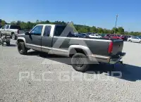 2000 Chevrolet C/K photo