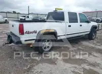 2000 Chevrolet C/K фото