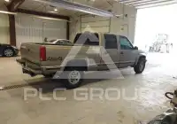 2000 Chevrolet C/K фото