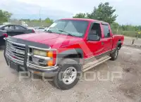 2000 Chevrolet C/K фото