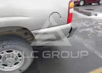 2000 Chevrolet Suburan photo