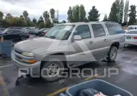 2000 Chevrolet Suburan photo