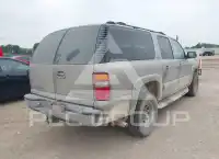 2000 Chevrolet Suburan фото
