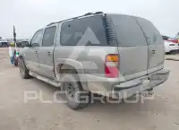 2000 Chevrolet Suburan фото