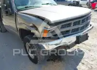 2000 Chevrolet C/K фото