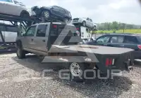 2000 Chevrolet C/K фото