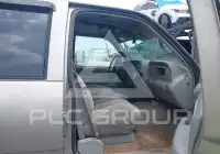 2000 Chevrolet C/K фото