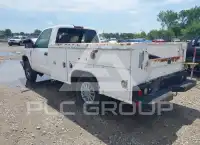 2000 Chevrolet C2500 photo