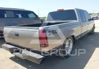 2000 Chevrolet C2500 photo