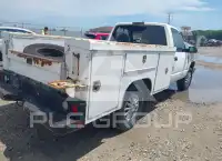 2000 Chevrolet C2500 photo
