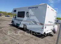 2000 Chevrolet EXPRESS photo