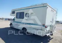 2000 Chevrolet EXPRESS photo