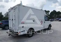 2000 Chevrolet EXPRESS фото