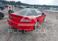 2000 Chevrolet Camaro фото