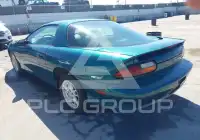 2000 Chevrolet Camaro фото
