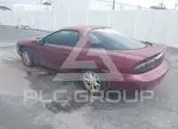 2000 Chevrolet Camaro photo