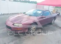 2000 Chevrolet Camaro photo