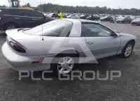 2000 Chevrolet Camaro фото