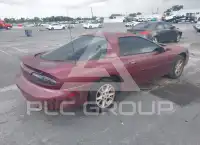 2000 Chevrolet Camaro photo