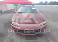 2000 Chevrolet Camaro photo