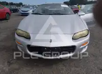 2000 Chevrolet Camaro фото
