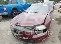 2000 Chevrolet Camaro фото