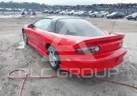 2000 Chevrolet Camaro фото