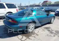 2000 Chevrolet Camaro фото