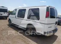 2000 Chevrolet Express photo