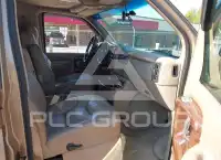 2000 Chevrolet Express photo