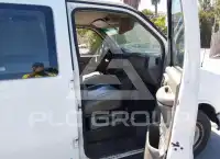 2000 Chevrolet Express photo