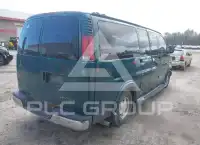 2000 Chevrolet Express фото