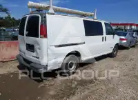 2000 Chevrolet Express фото