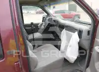 2000 Chevrolet Express photo
