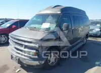 2000 Chevrolet Express фото