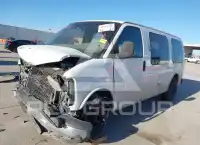 2000 Chevrolet Express фото