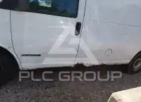 2000 Chevrolet Express фото