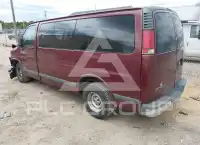 2000 Chevrolet Express photo