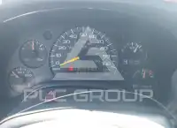 2000 Chevrolet Express фото